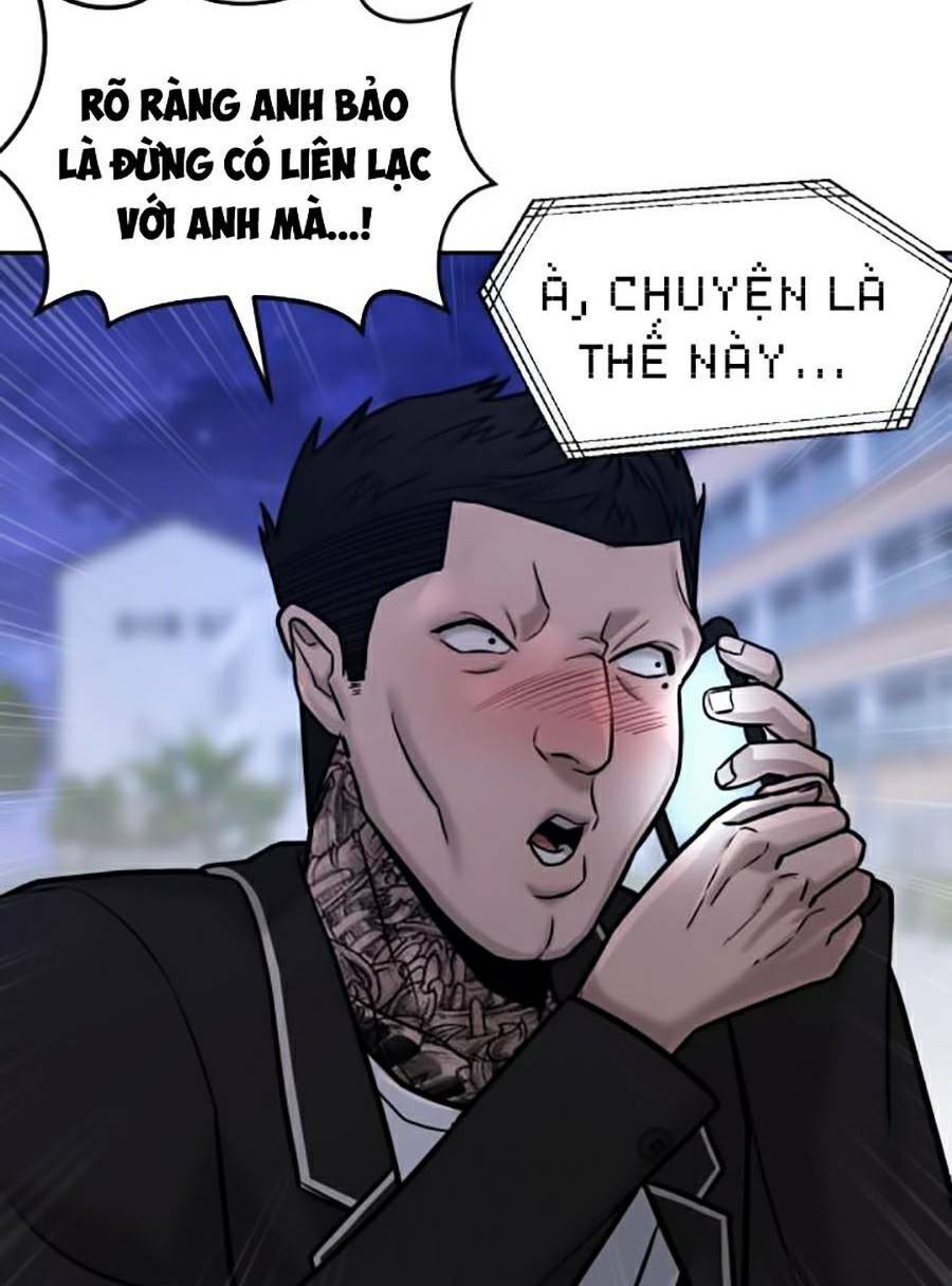 Nhiệm Vụ Tối Thượng Chapter 11 - Trang 2