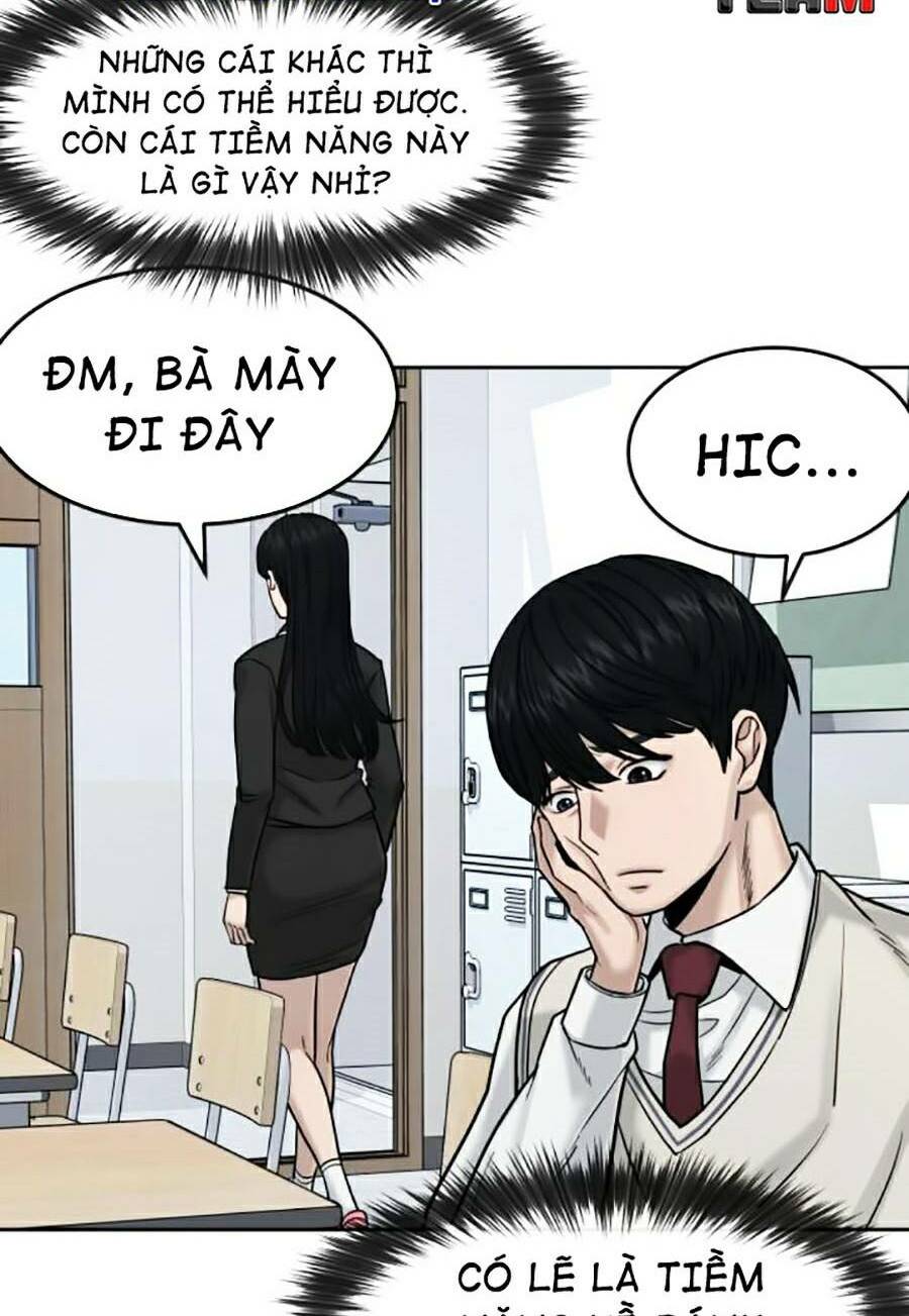 Nhiệm Vụ Tối Thượng Chapter 11 - Trang 2