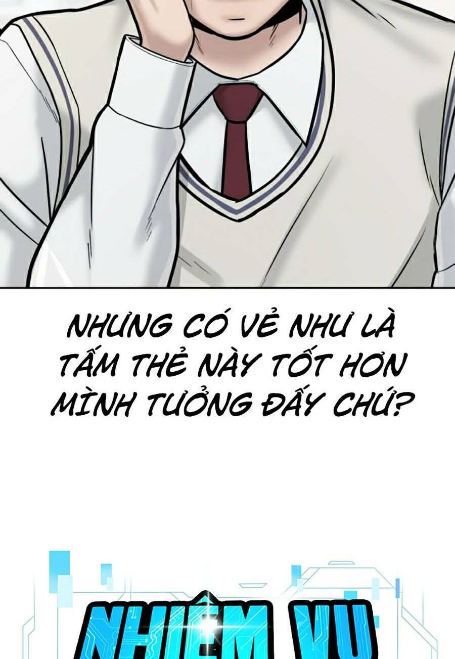 Nhiệm Vụ Tối Thượng Chapter 11 - Trang 2