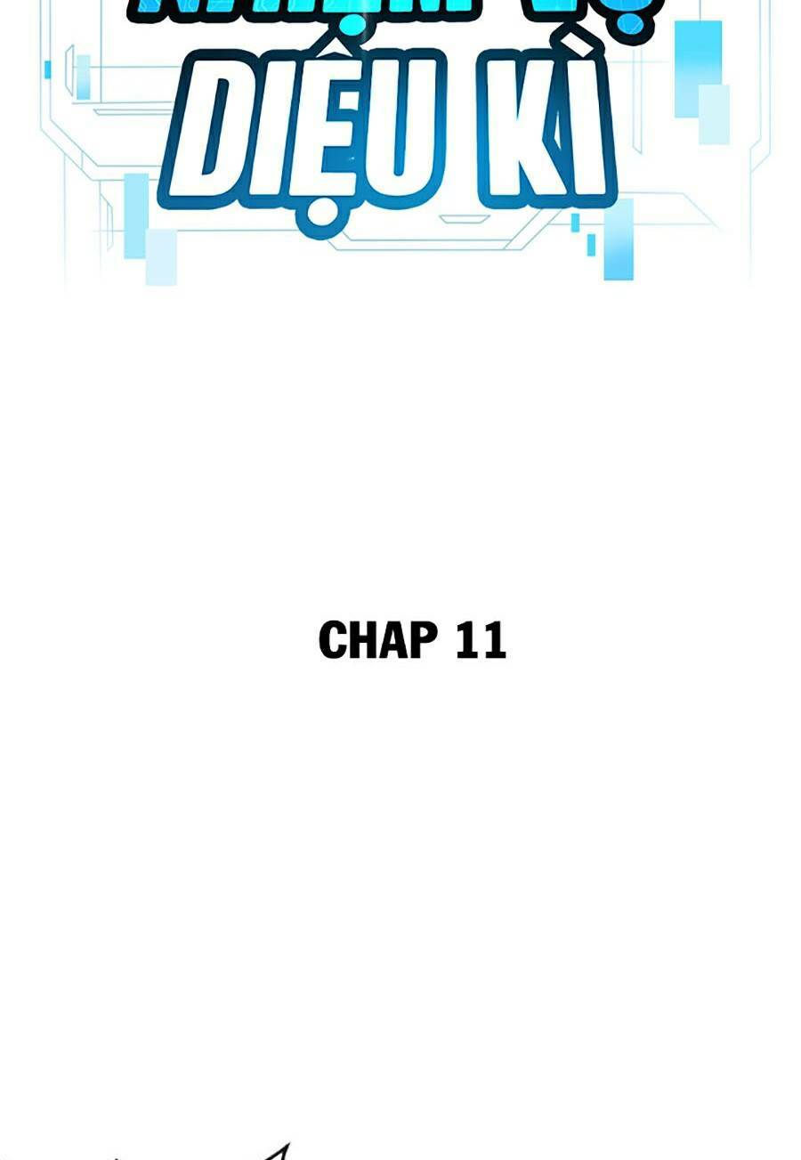Nhiệm Vụ Tối Thượng Chapter 11 - Trang 2