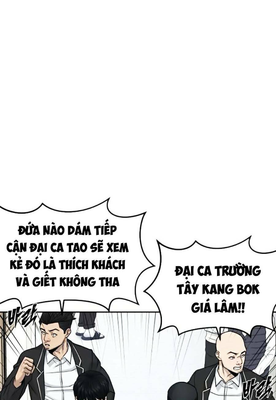 Nhiệm Vụ Tối Thượng Chapter 11 - Trang 2