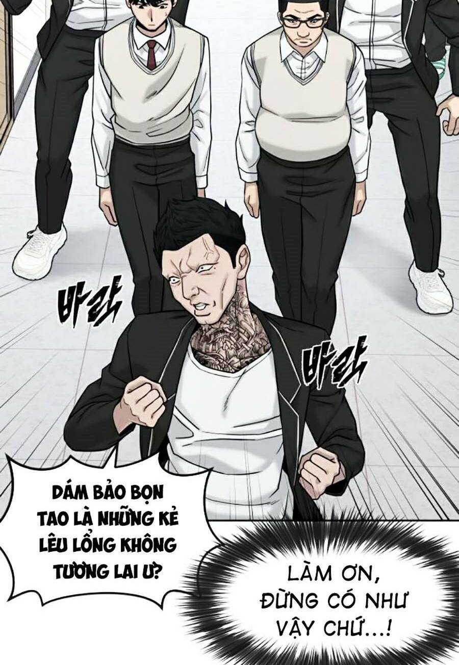 Nhiệm Vụ Tối Thượng Chapter 11 - Trang 2