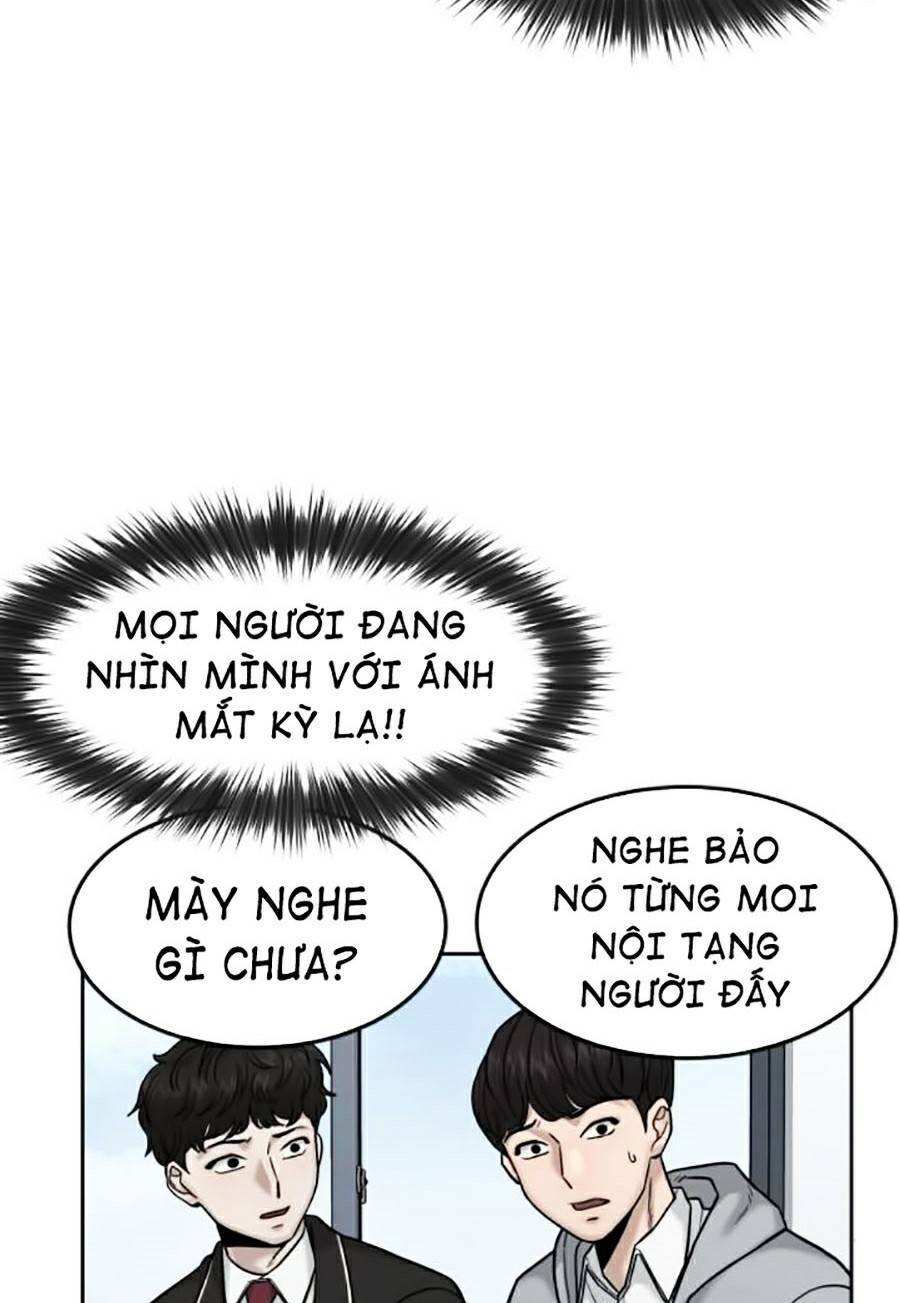 Nhiệm Vụ Tối Thượng Chapter 11 - Trang 2