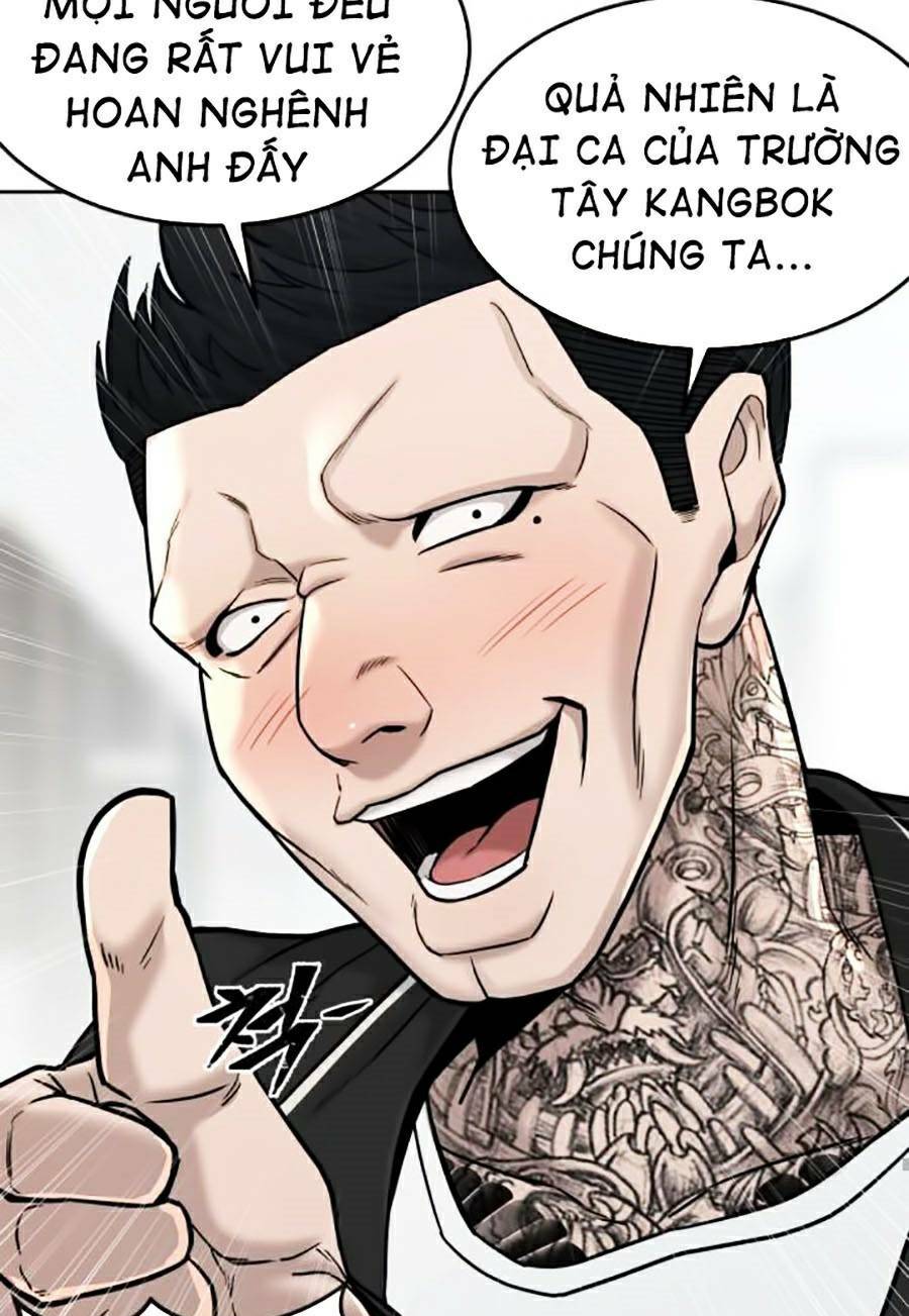 Nhiệm Vụ Tối Thượng Chapter 11 - Trang 2