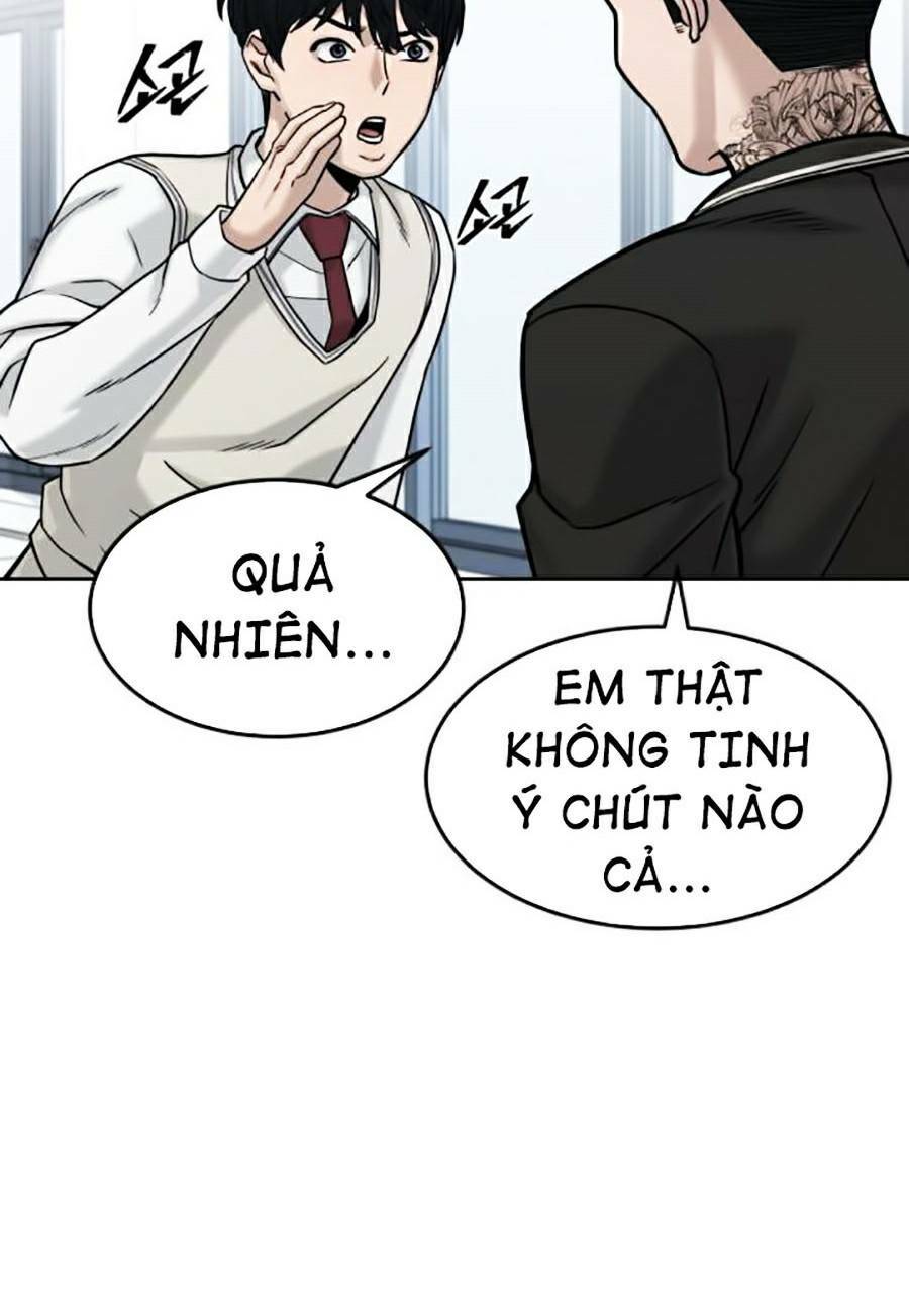 Nhiệm Vụ Tối Thượng Chapter 11 - Trang 2