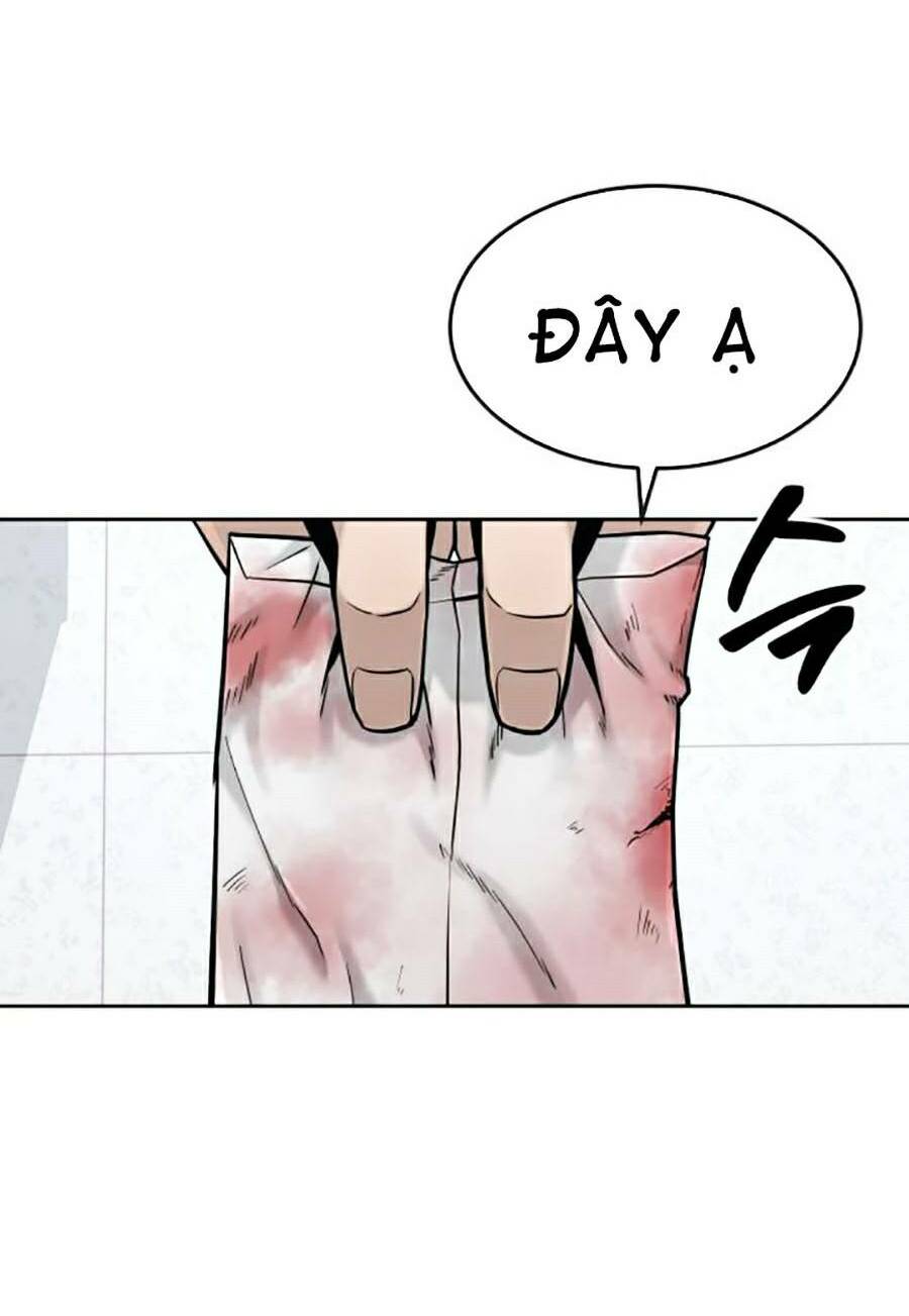 Nhiệm Vụ Tối Thượng Chapter 11 - Trang 2