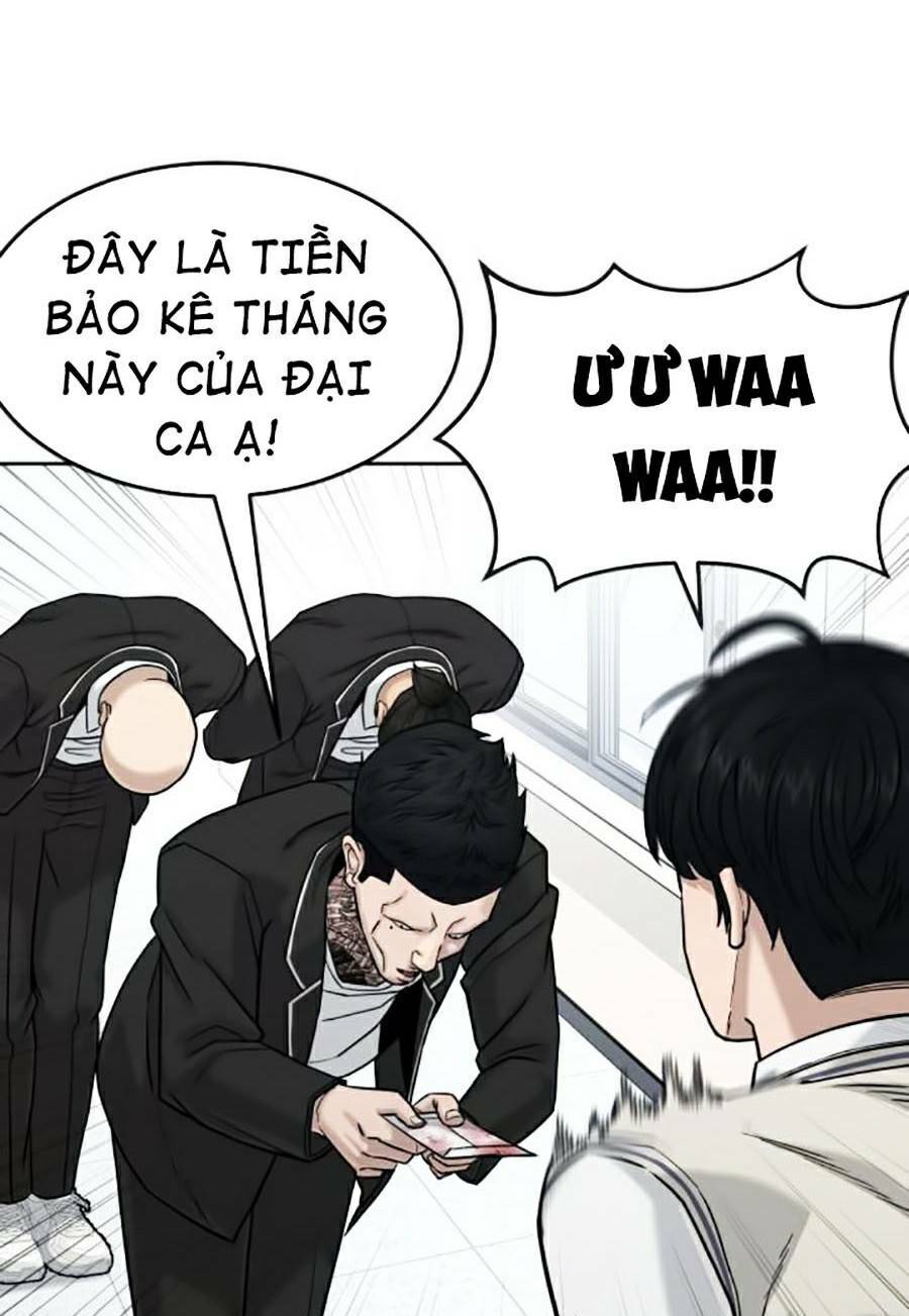 Nhiệm Vụ Tối Thượng Chapter 11 - Trang 2