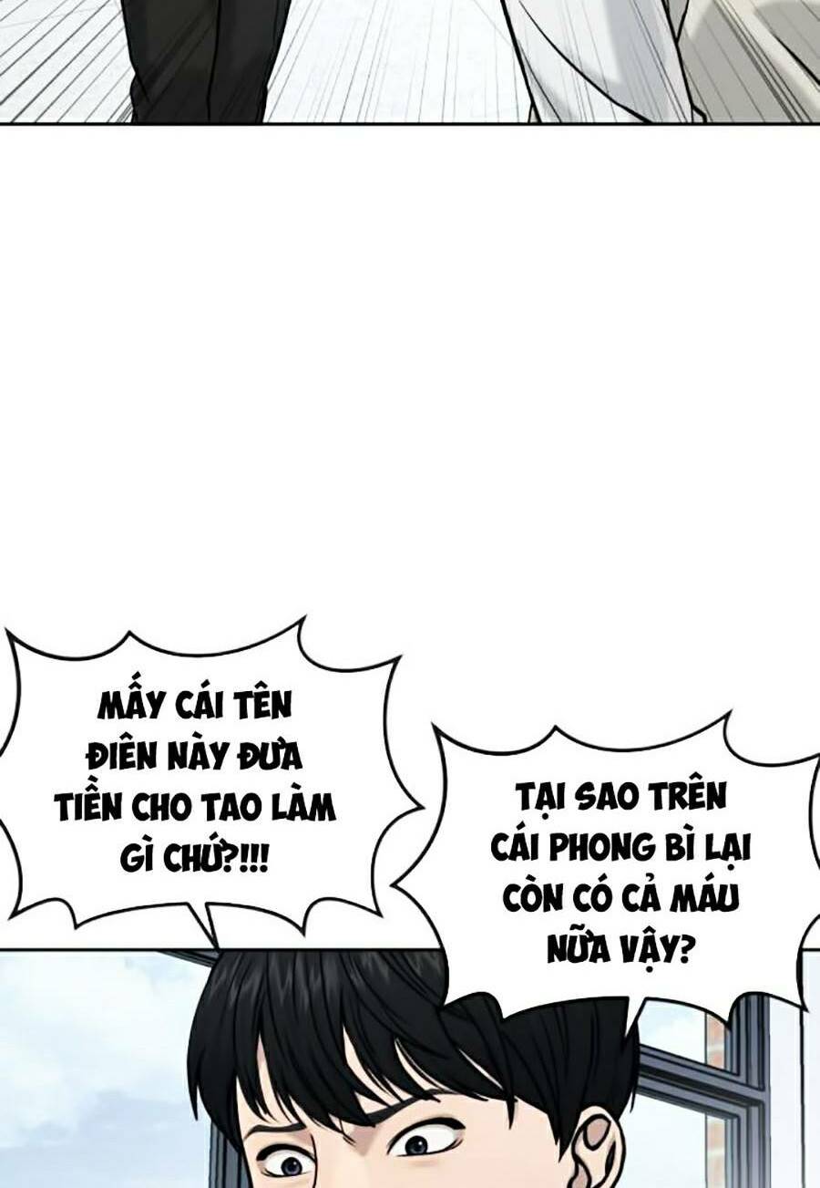 Nhiệm Vụ Tối Thượng Chapter 11 - Trang 2