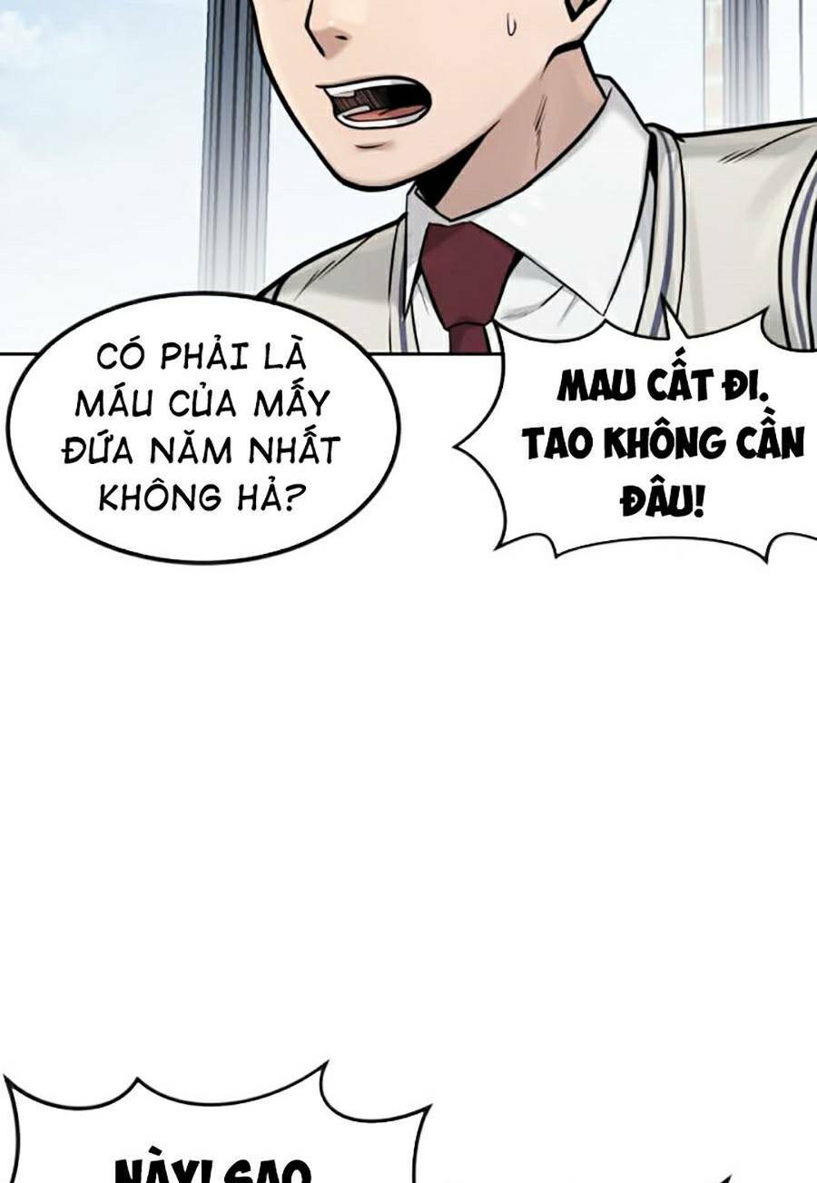Nhiệm Vụ Tối Thượng Chapter 11 - Trang 2
