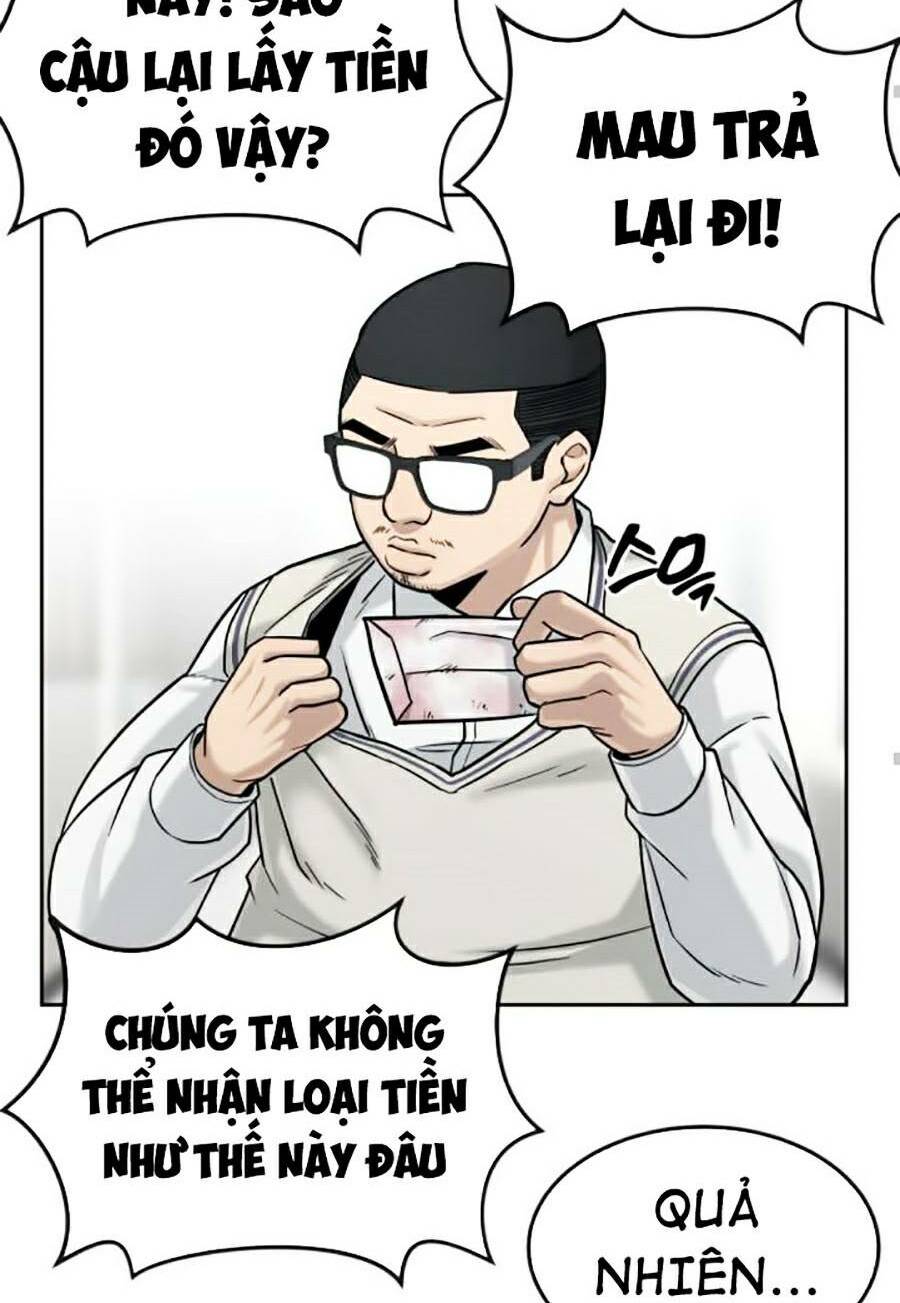 Nhiệm Vụ Tối Thượng Chapter 11 - Trang 2