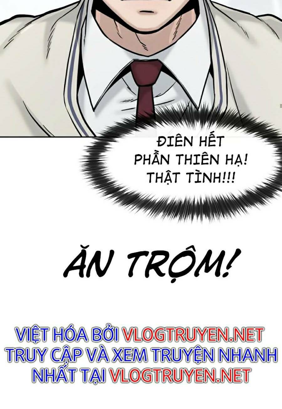 Nhiệm Vụ Tối Thượng Chapter 11 - Trang 2