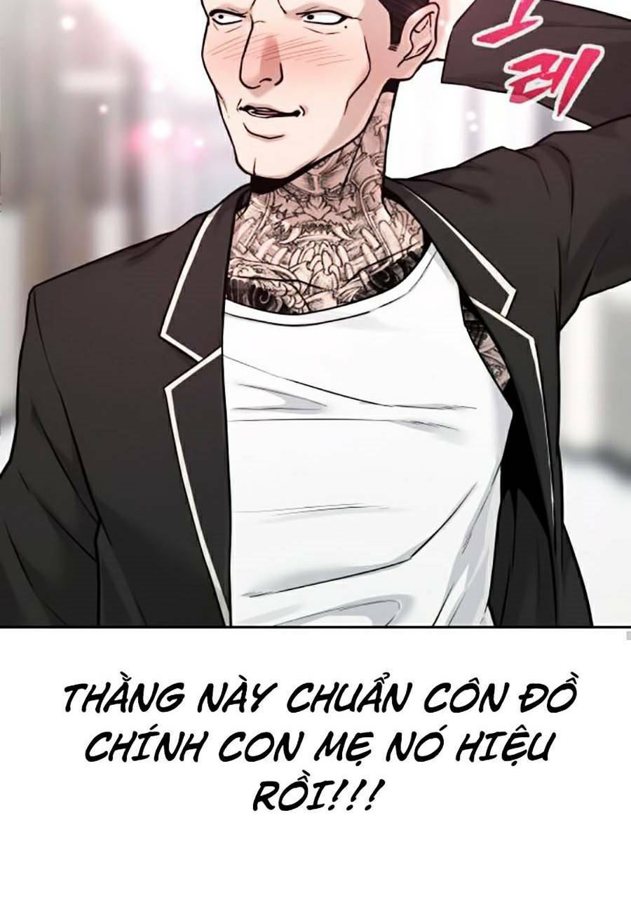 Nhiệm Vụ Tối Thượng Chapter 11 - Trang 2