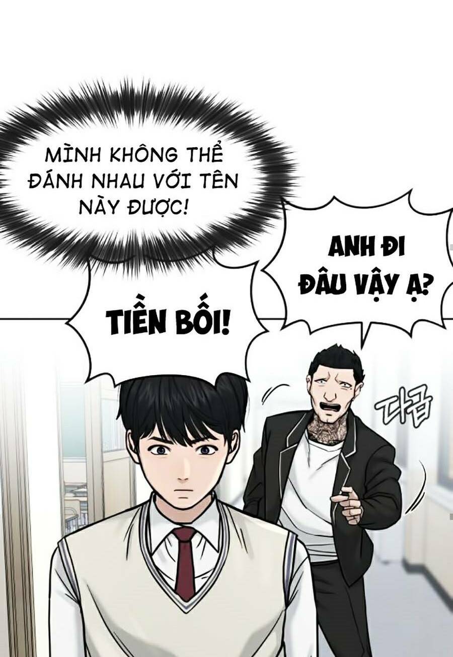Nhiệm Vụ Tối Thượng Chapter 11 - Trang 2