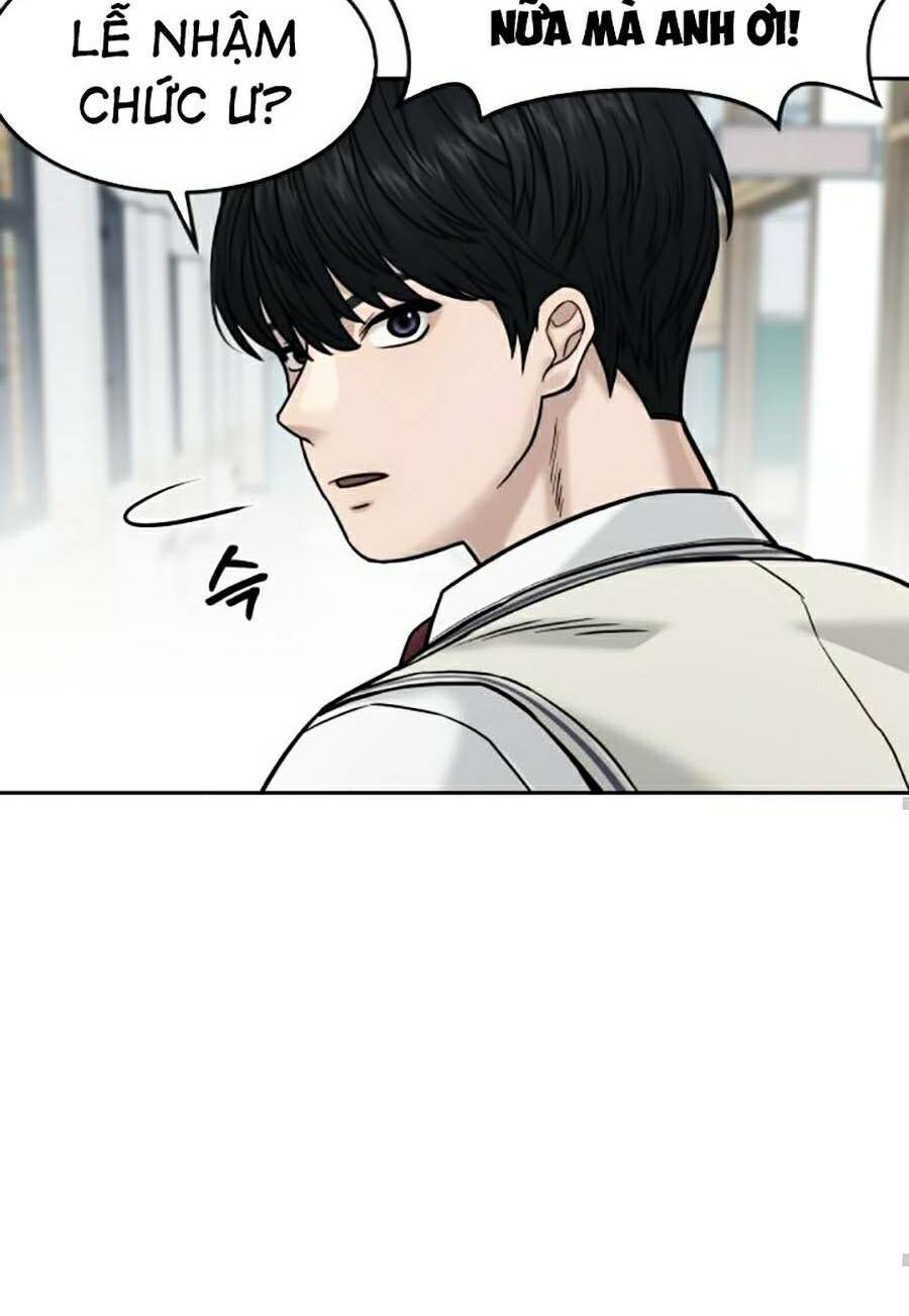 Nhiệm Vụ Tối Thượng Chapter 11 - Trang 2