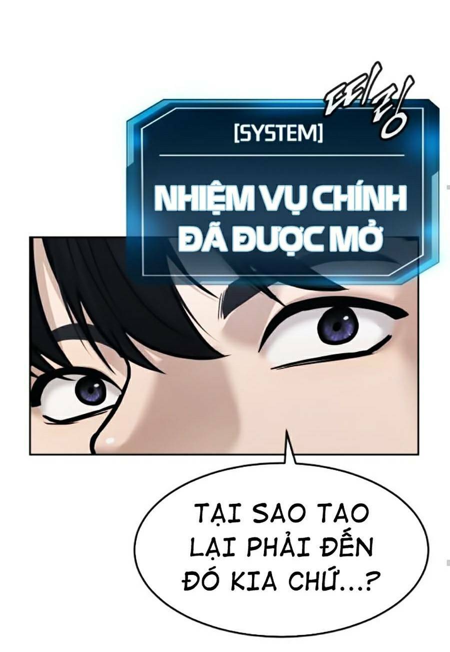 Nhiệm Vụ Tối Thượng Chapter 11 - Trang 2