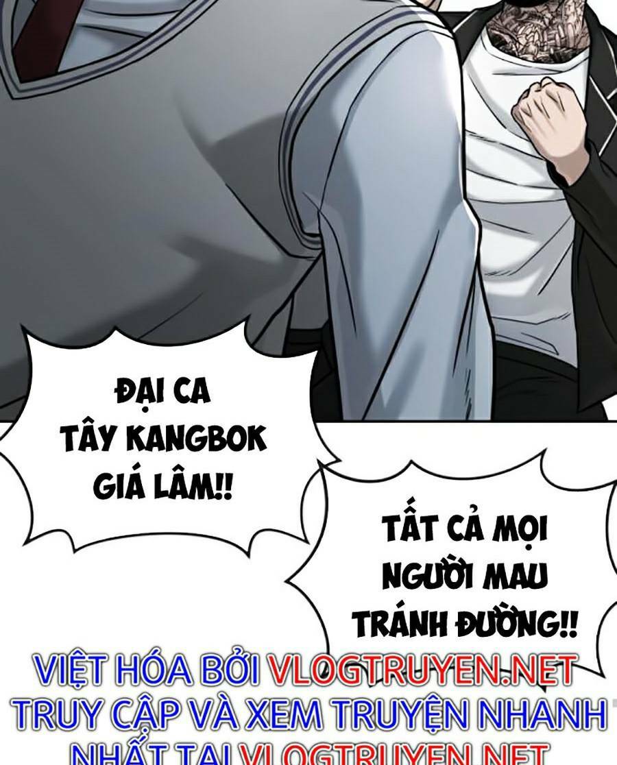 Nhiệm Vụ Tối Thượng Chapter 11 - Trang 2