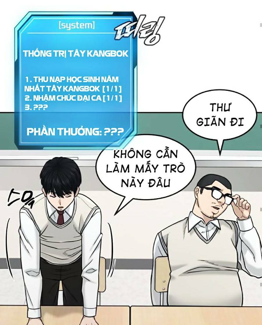Nhiệm Vụ Tối Thượng Chapter 11 - Trang 2