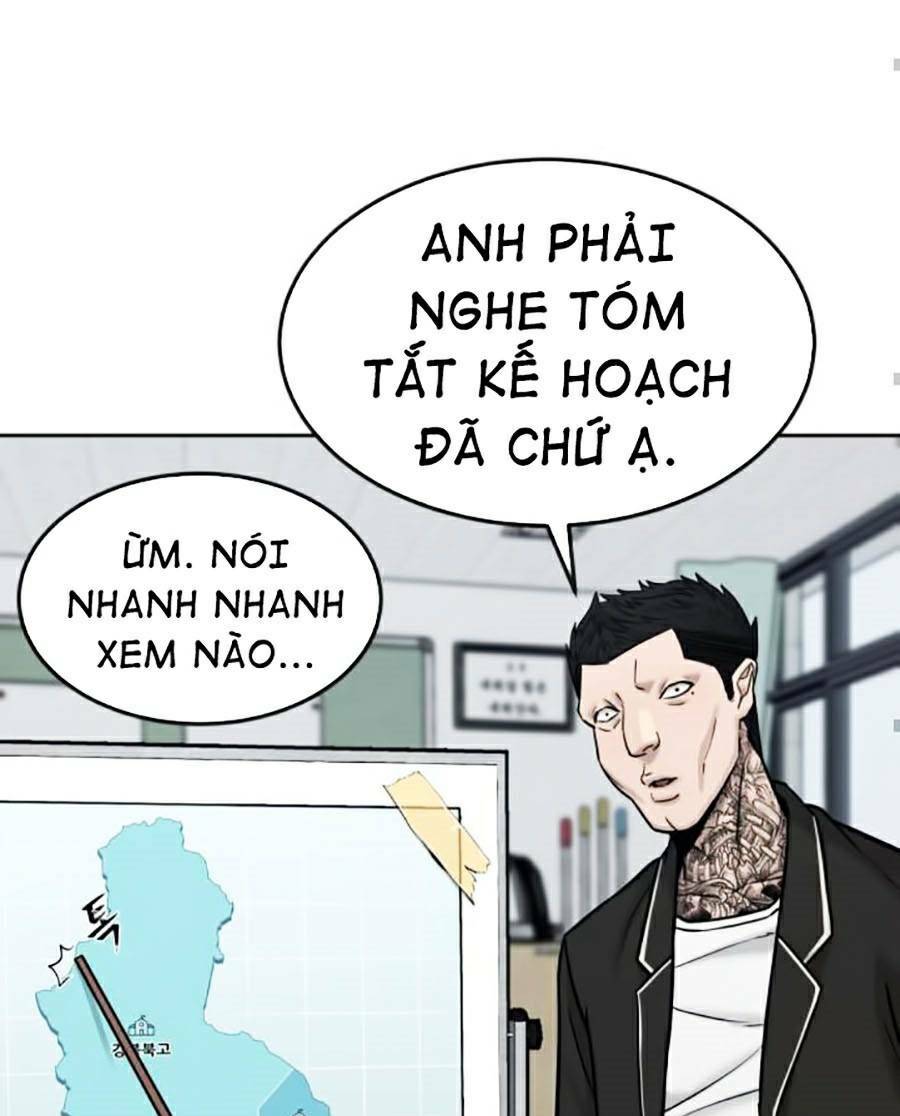 Nhiệm Vụ Tối Thượng Chapter 11 - Trang 2