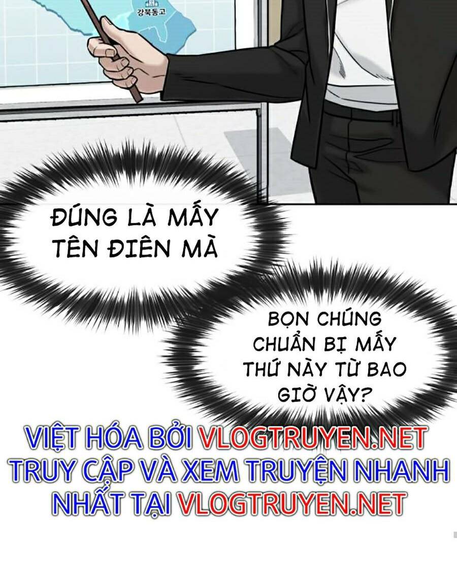 Nhiệm Vụ Tối Thượng Chapter 11 - Trang 2