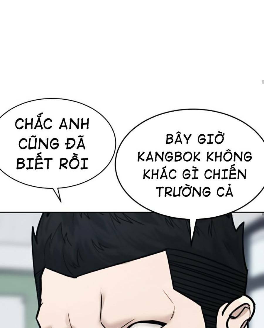 Nhiệm Vụ Tối Thượng Chapter 11 - Trang 2