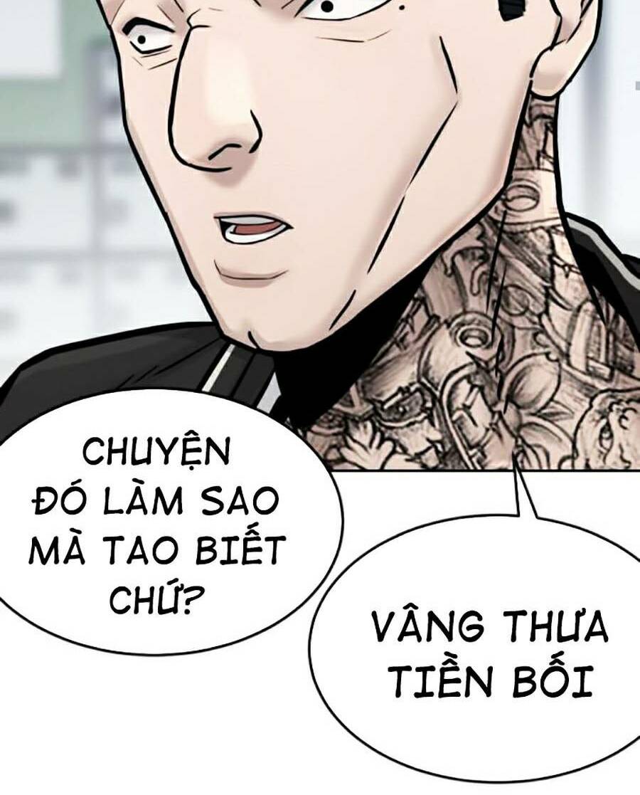 Nhiệm Vụ Tối Thượng Chapter 11 - Trang 2