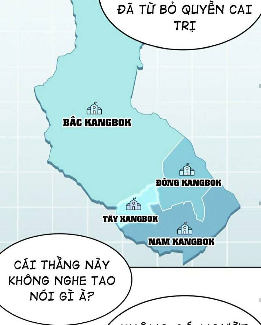 Nhiệm Vụ Tối Thượng Chapter 11 - Trang 2