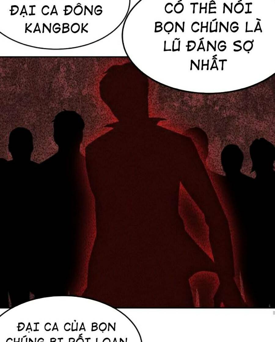 Nhiệm Vụ Tối Thượng Chapter 11 - Trang 2