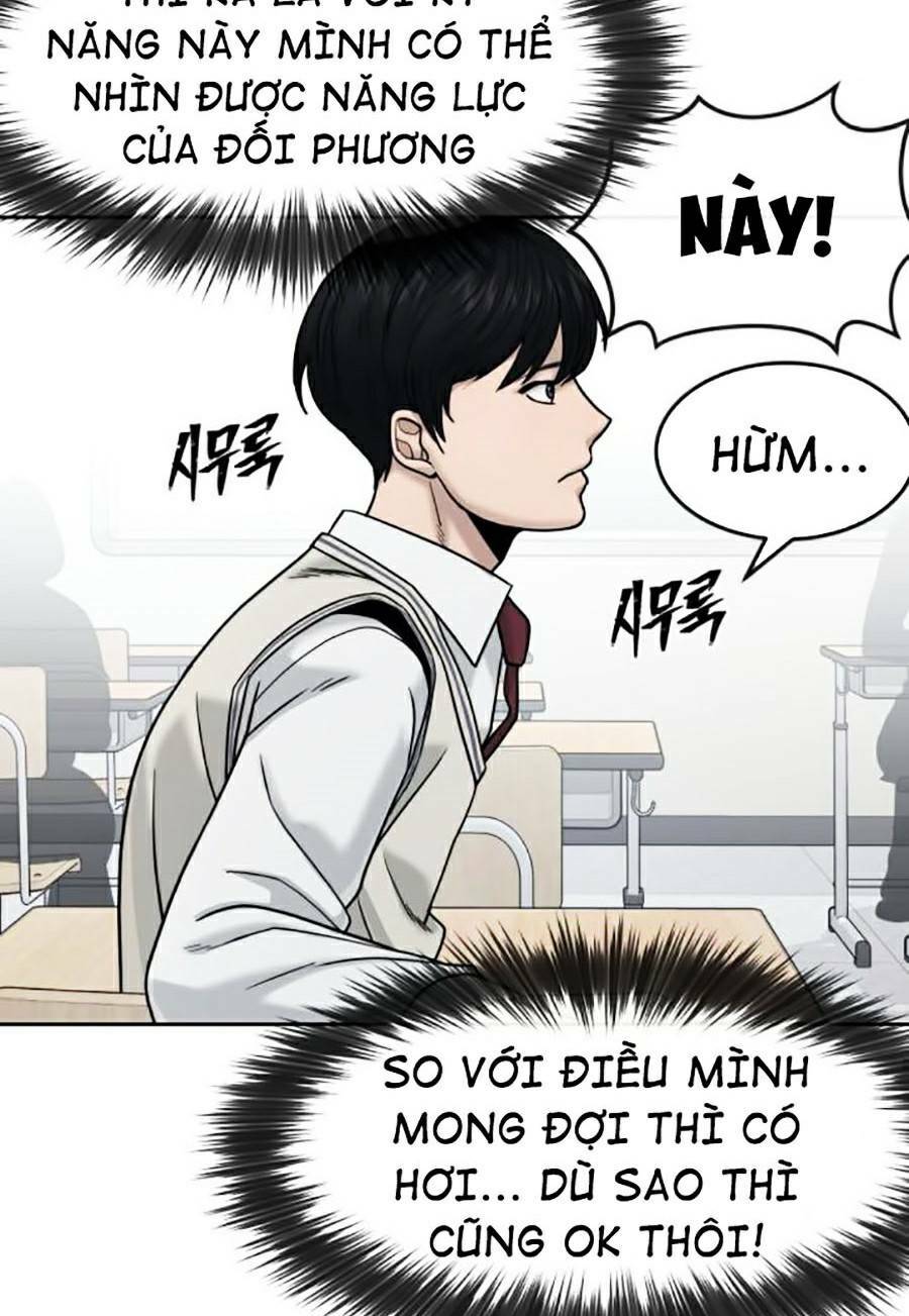Nhiệm Vụ Tối Thượng Chapter 11 - Trang 2