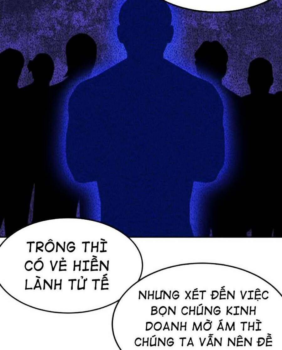 Nhiệm Vụ Tối Thượng Chapter 11 - Trang 2