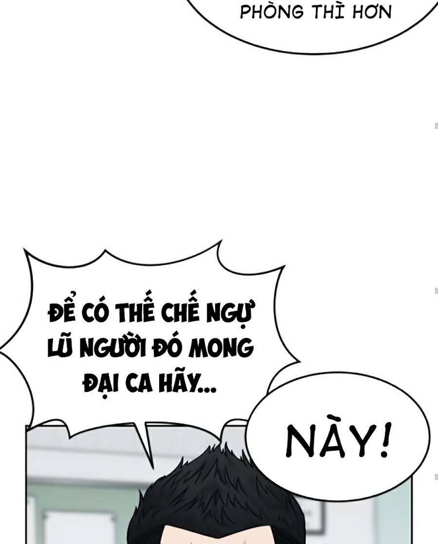 Nhiệm Vụ Tối Thượng Chapter 11 - Trang 2