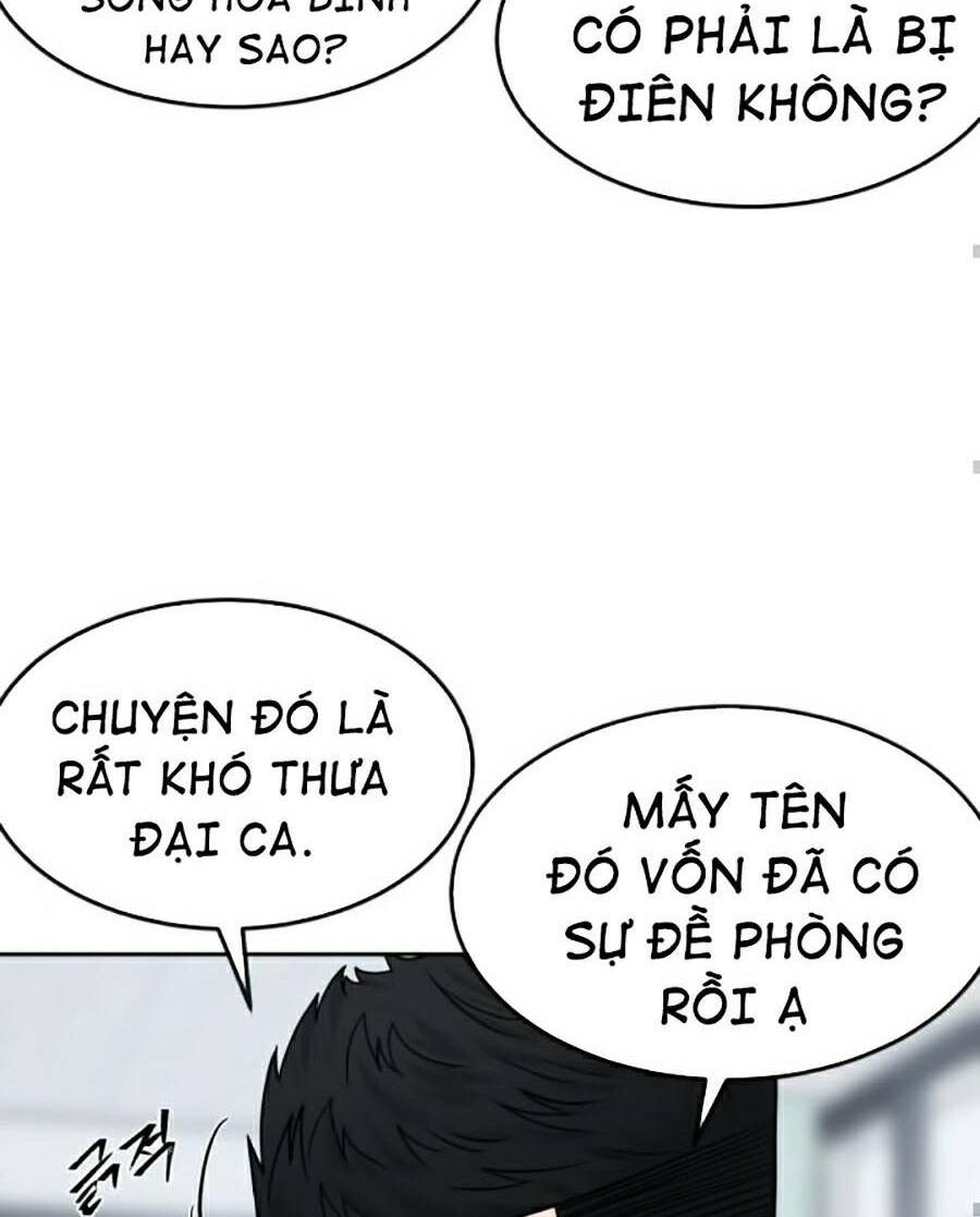 Nhiệm Vụ Tối Thượng Chapter 11 - Trang 2