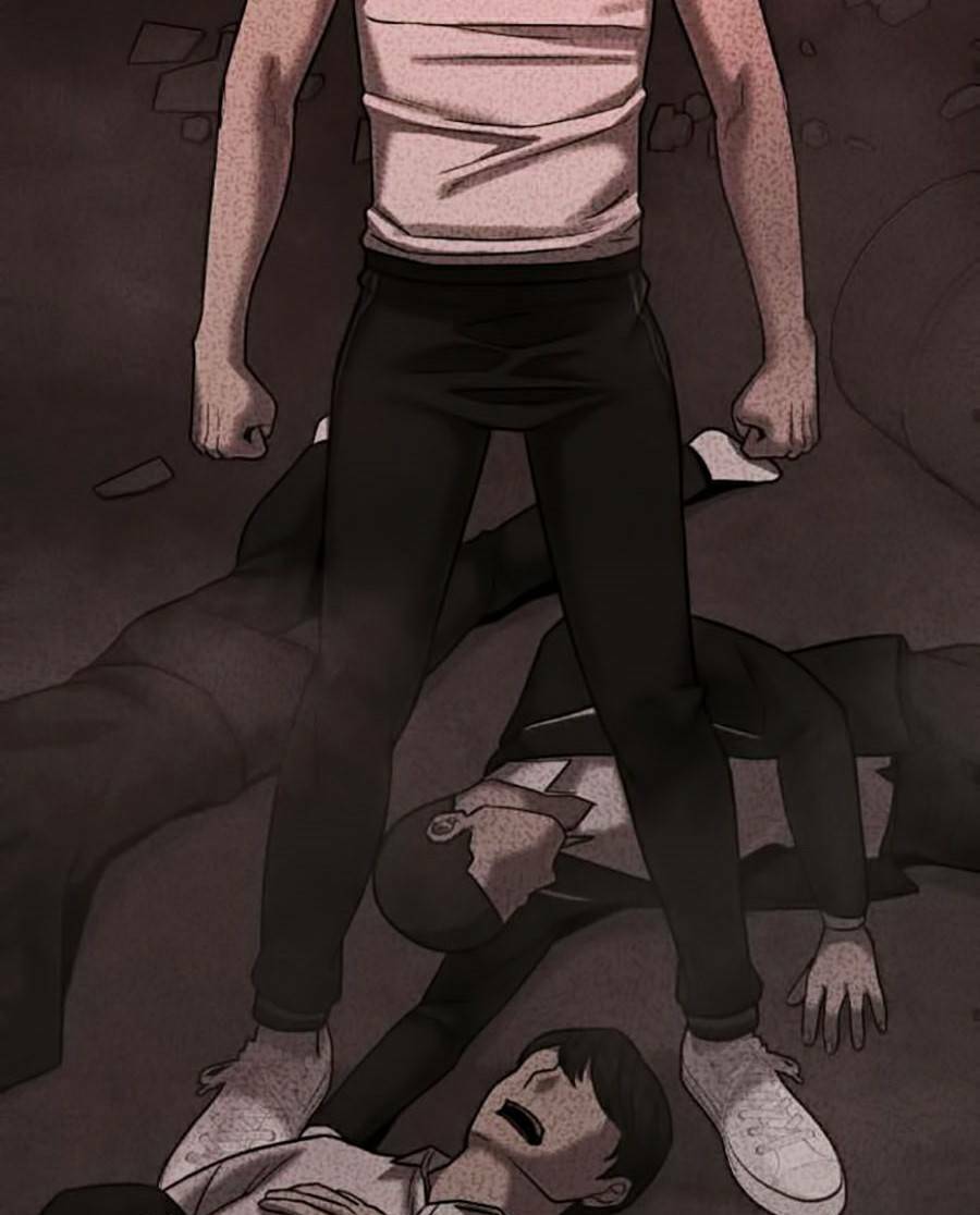 Nhiệm Vụ Tối Thượng Chapter 11 - Trang 2