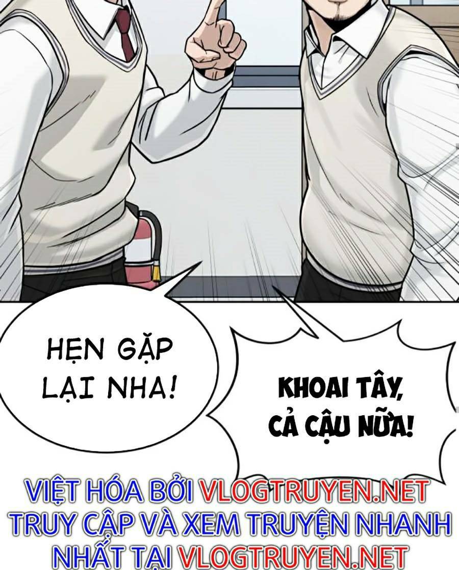 Nhiệm Vụ Tối Thượng Chapter 11 - Trang 2