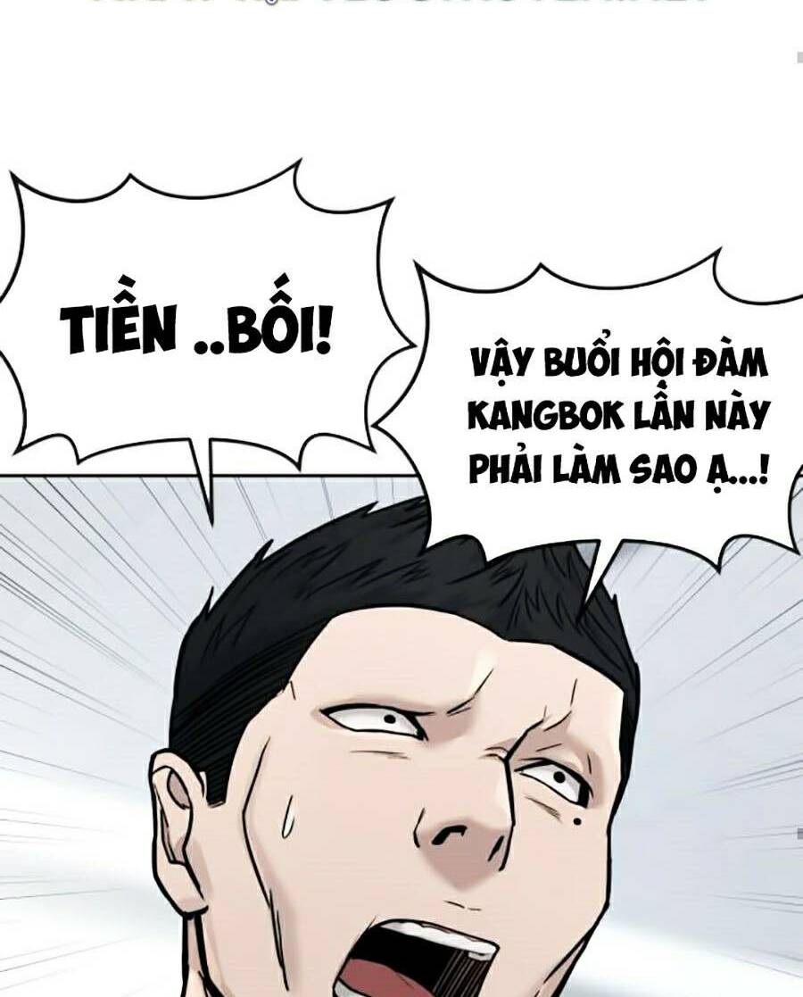 Nhiệm Vụ Tối Thượng Chapter 11 - Trang 2