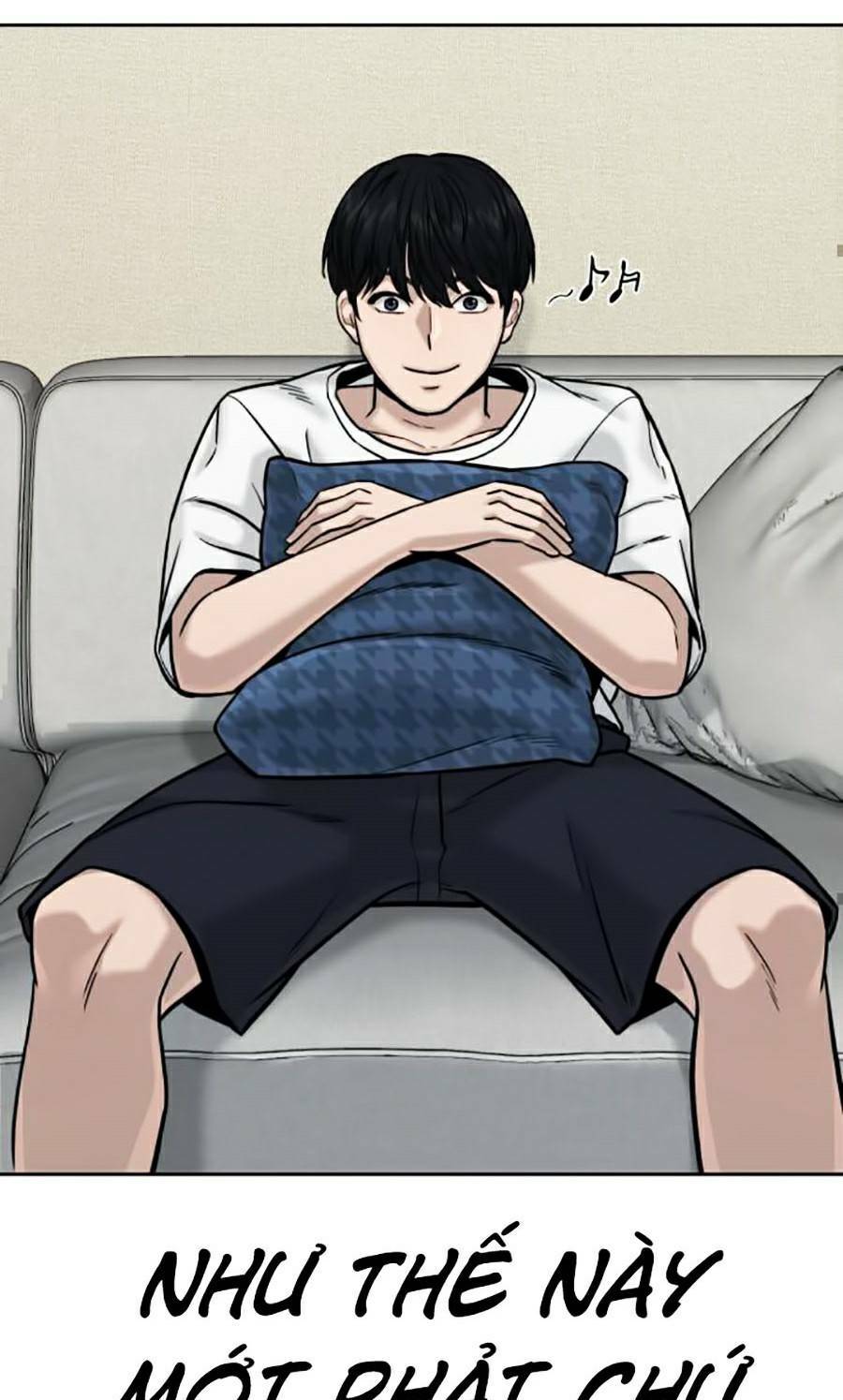 Nhiệm Vụ Tối Thượng Chapter 11 - Trang 2