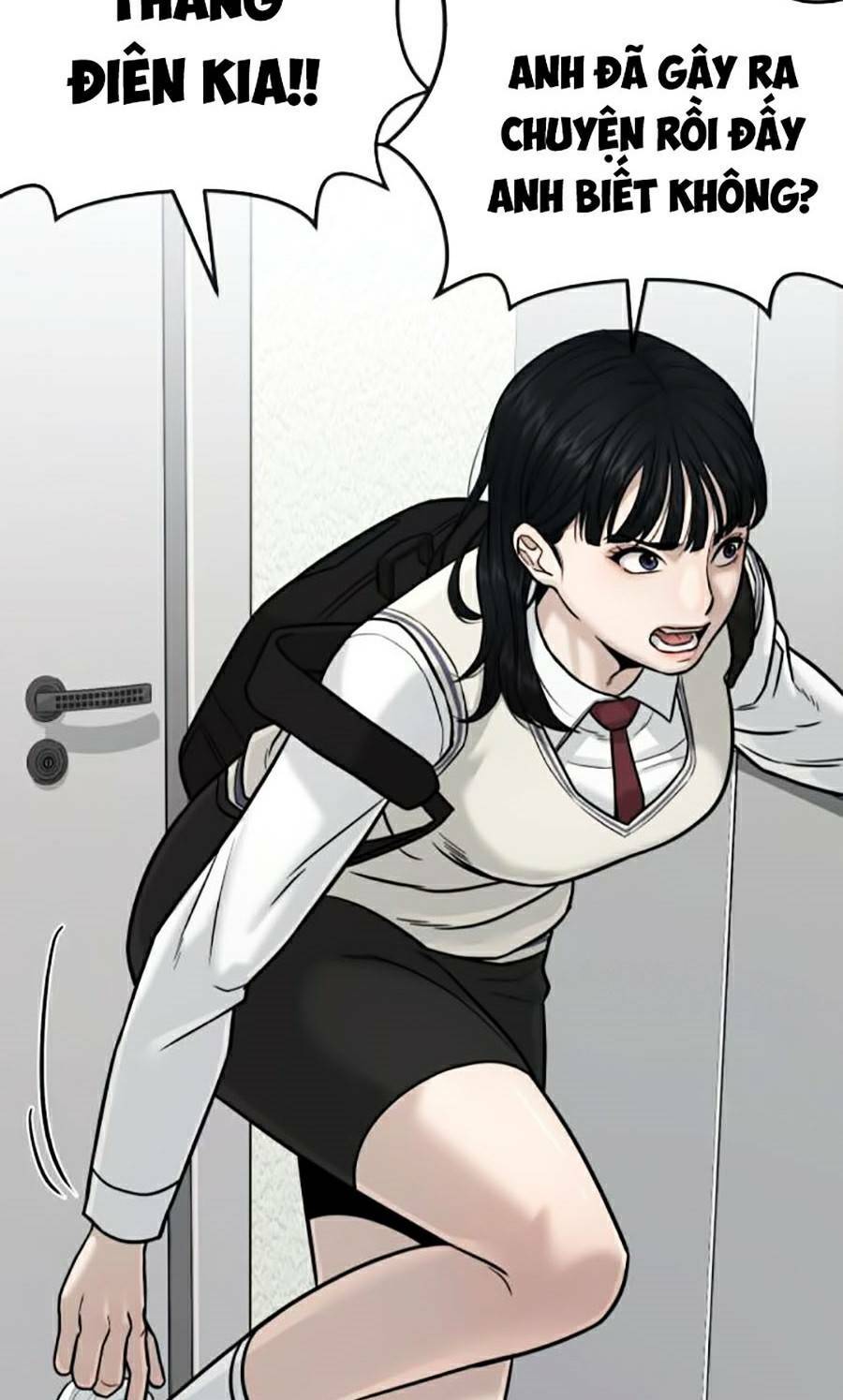 Nhiệm Vụ Tối Thượng Chapter 11 - Trang 2