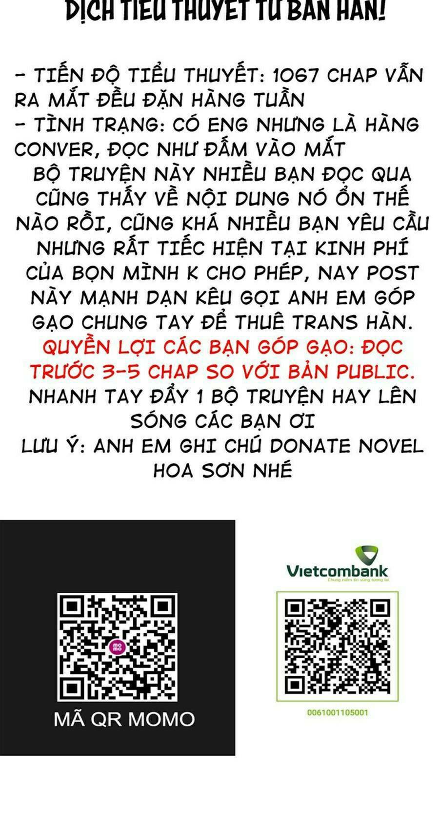 Nhiệm Vụ Tối Thượng Chapter 12 - Trang 2