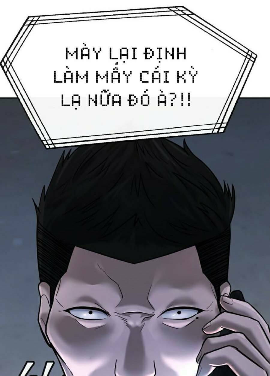 Nhiệm Vụ Tối Thượng Chapter 12 - Trang 2