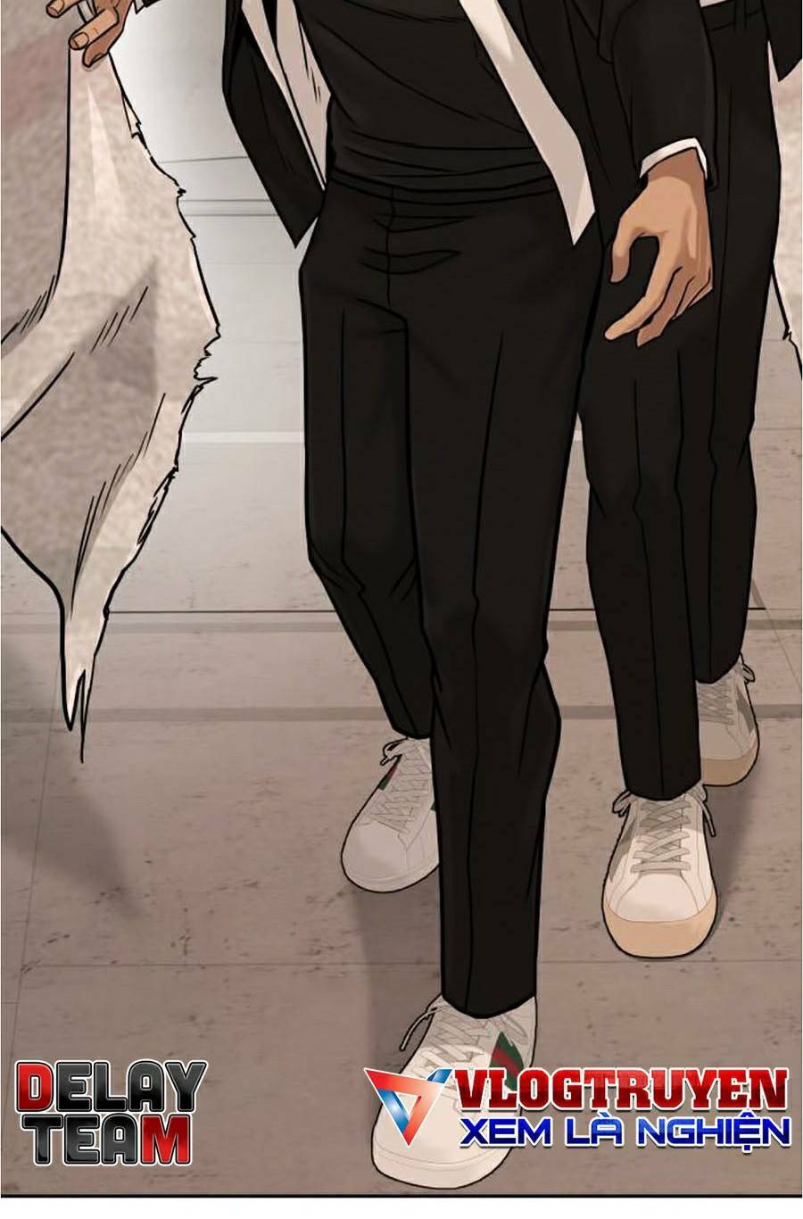 Nhiệm Vụ Tối Thượng Chapter 12 - Trang 2