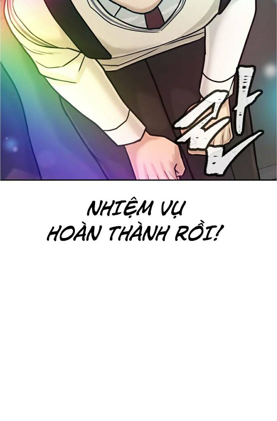 Nhiệm Vụ Tối Thượng Chapter 12 - Trang 2