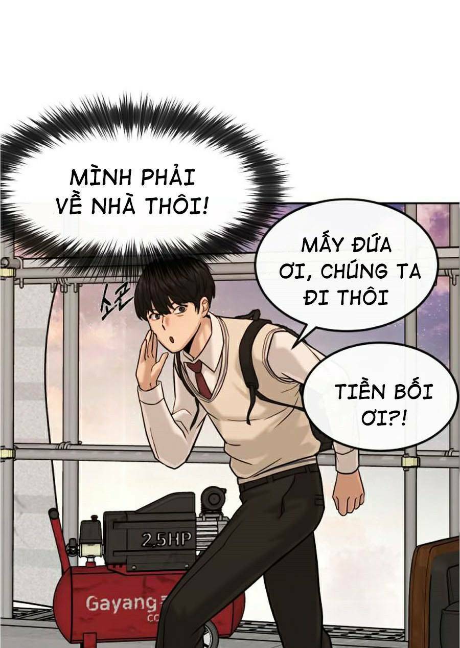 Nhiệm Vụ Tối Thượng Chapter 12 - Trang 2