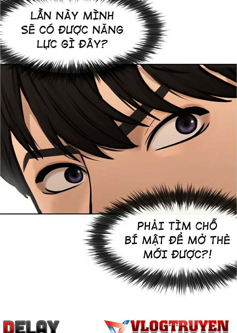 Nhiệm Vụ Tối Thượng Chapter 12 - Trang 2