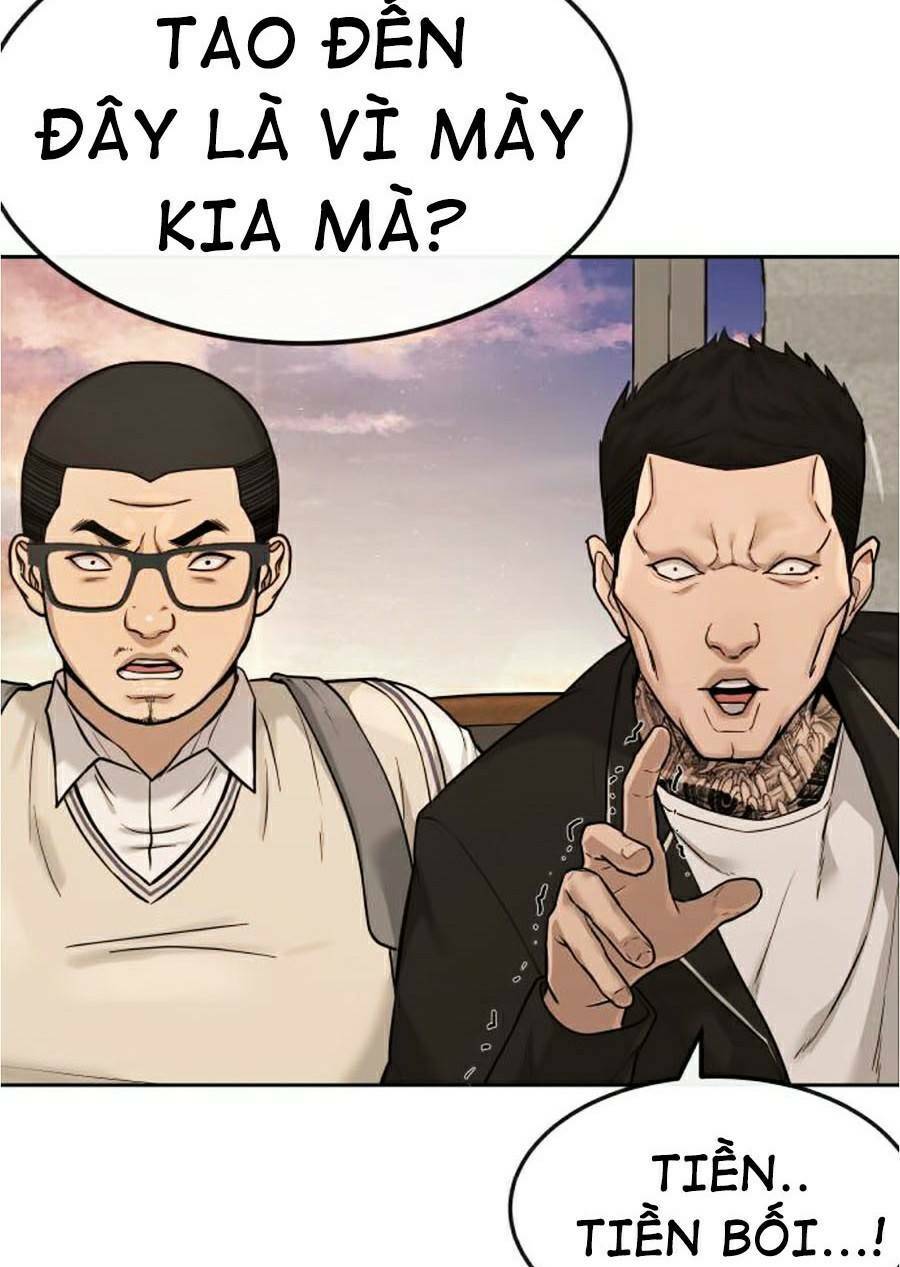 Nhiệm Vụ Tối Thượng Chapter 12 - Trang 2