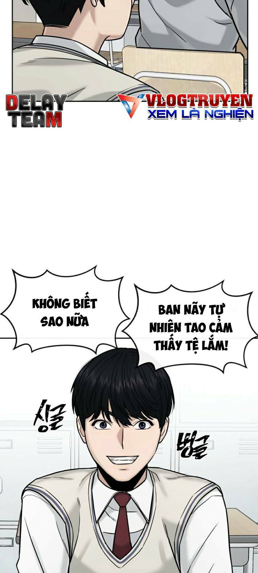 Nhiệm Vụ Tối Thượng Chapter 12 - Trang 2