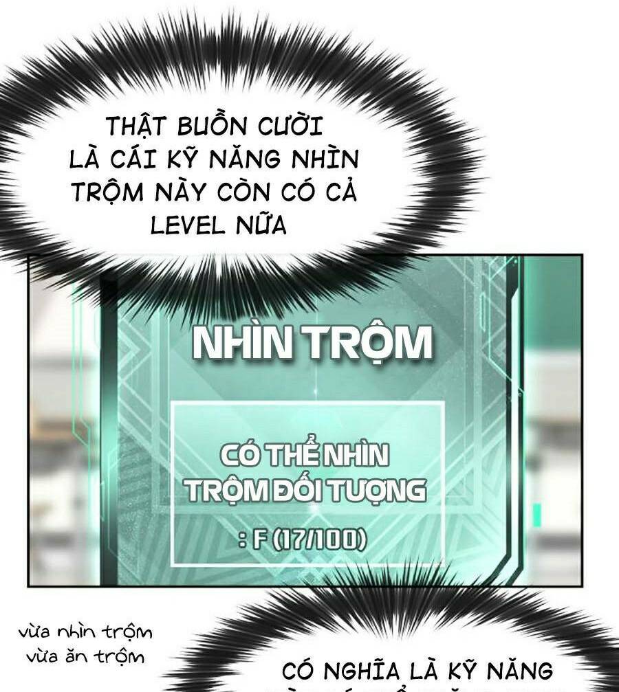 Nhiệm Vụ Tối Thượng Chapter 12 - Trang 2