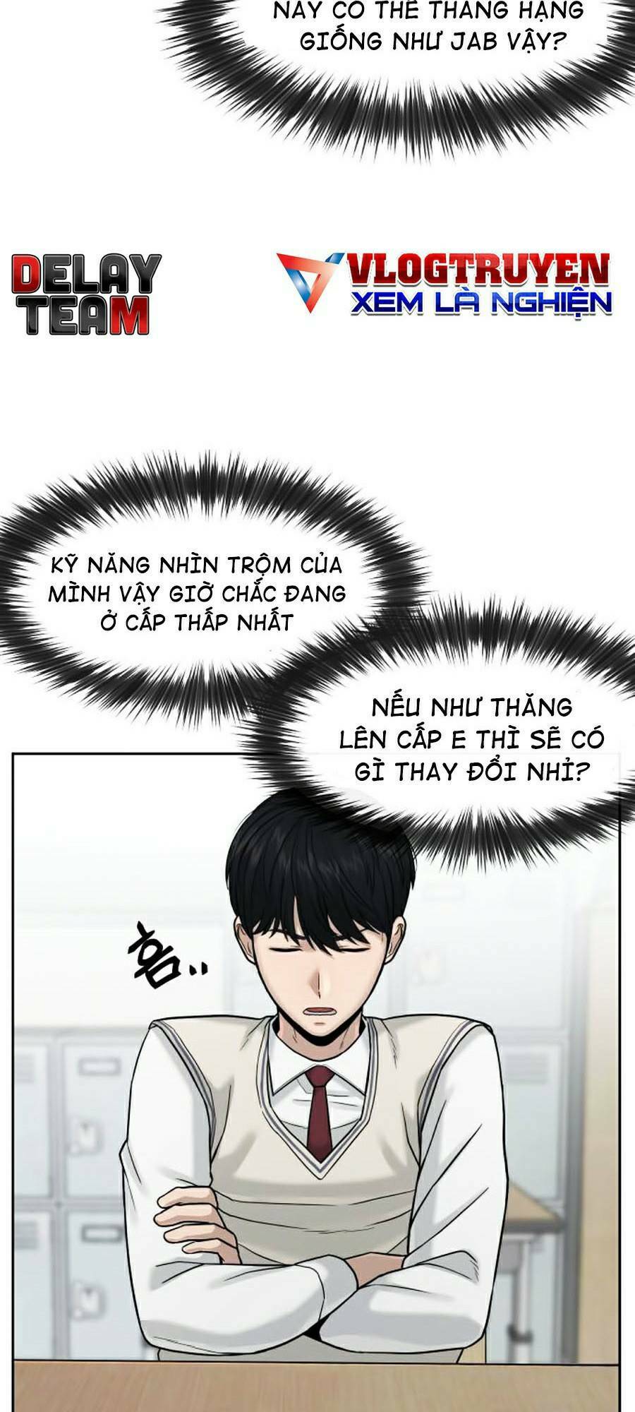 Nhiệm Vụ Tối Thượng Chapter 12 - Trang 2