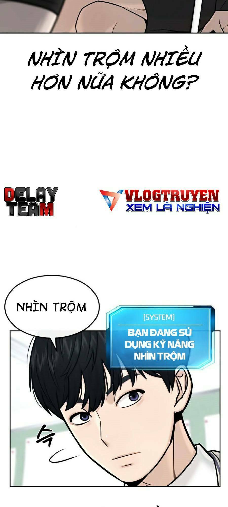 Nhiệm Vụ Tối Thượng Chapter 12 - Trang 2