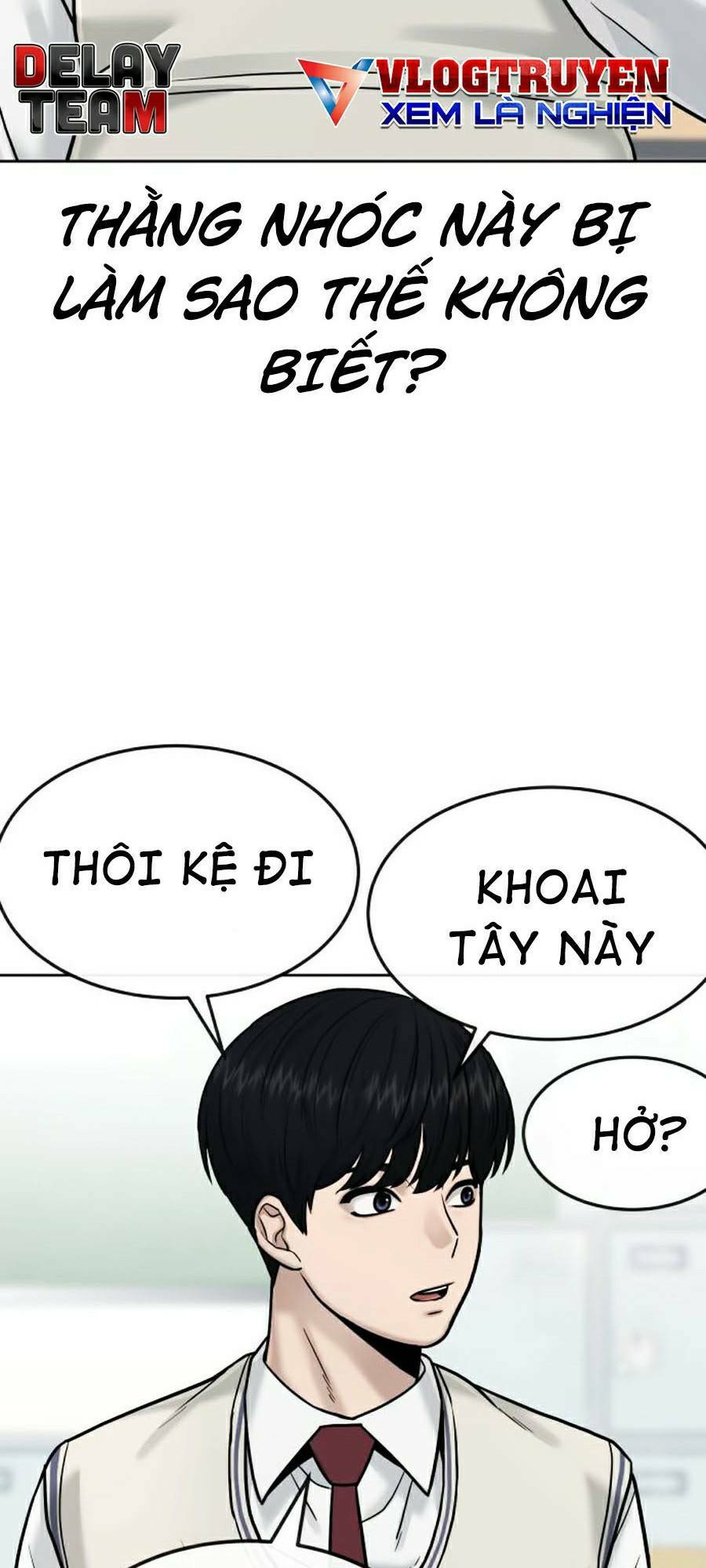 Nhiệm Vụ Tối Thượng Chapter 12 - Trang 2