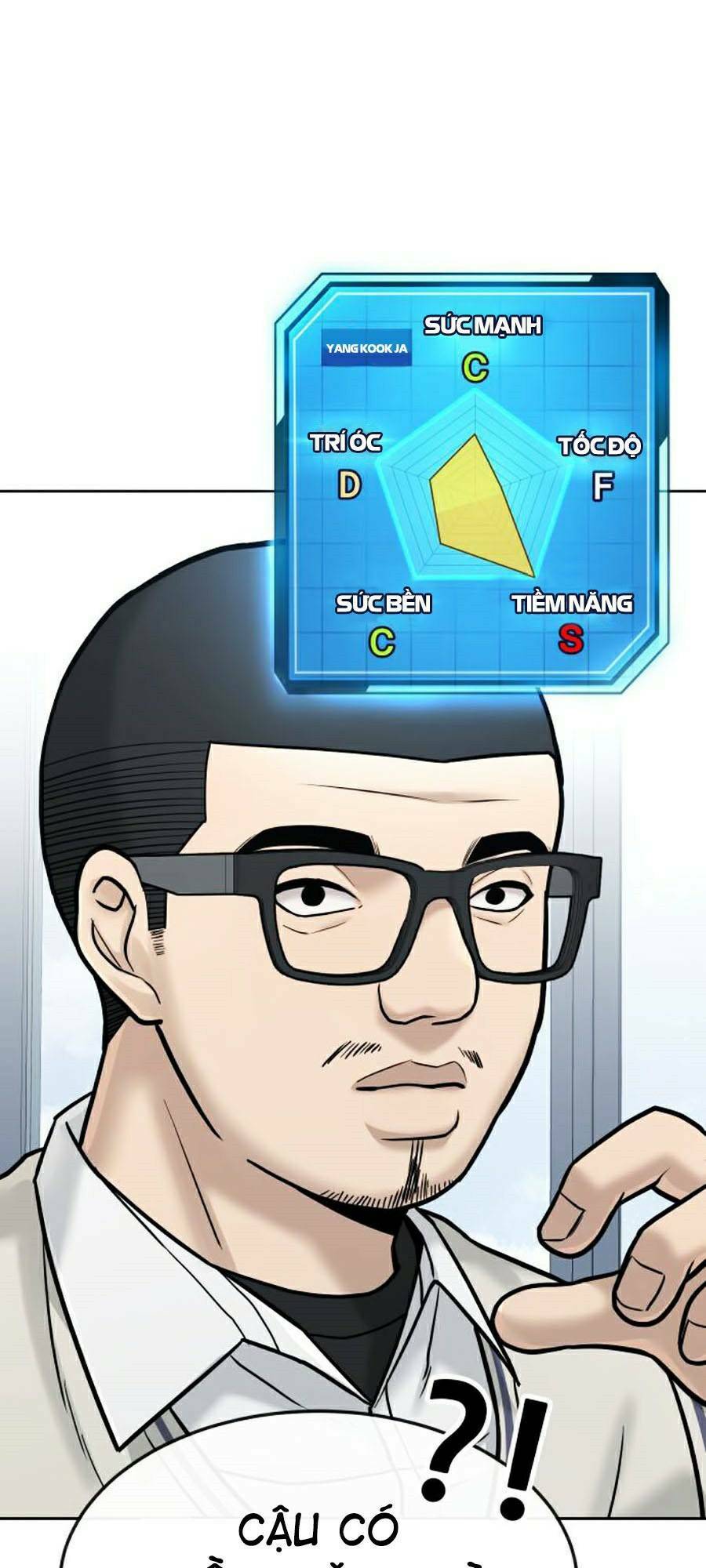 Nhiệm Vụ Tối Thượng Chapter 12 - Trang 2