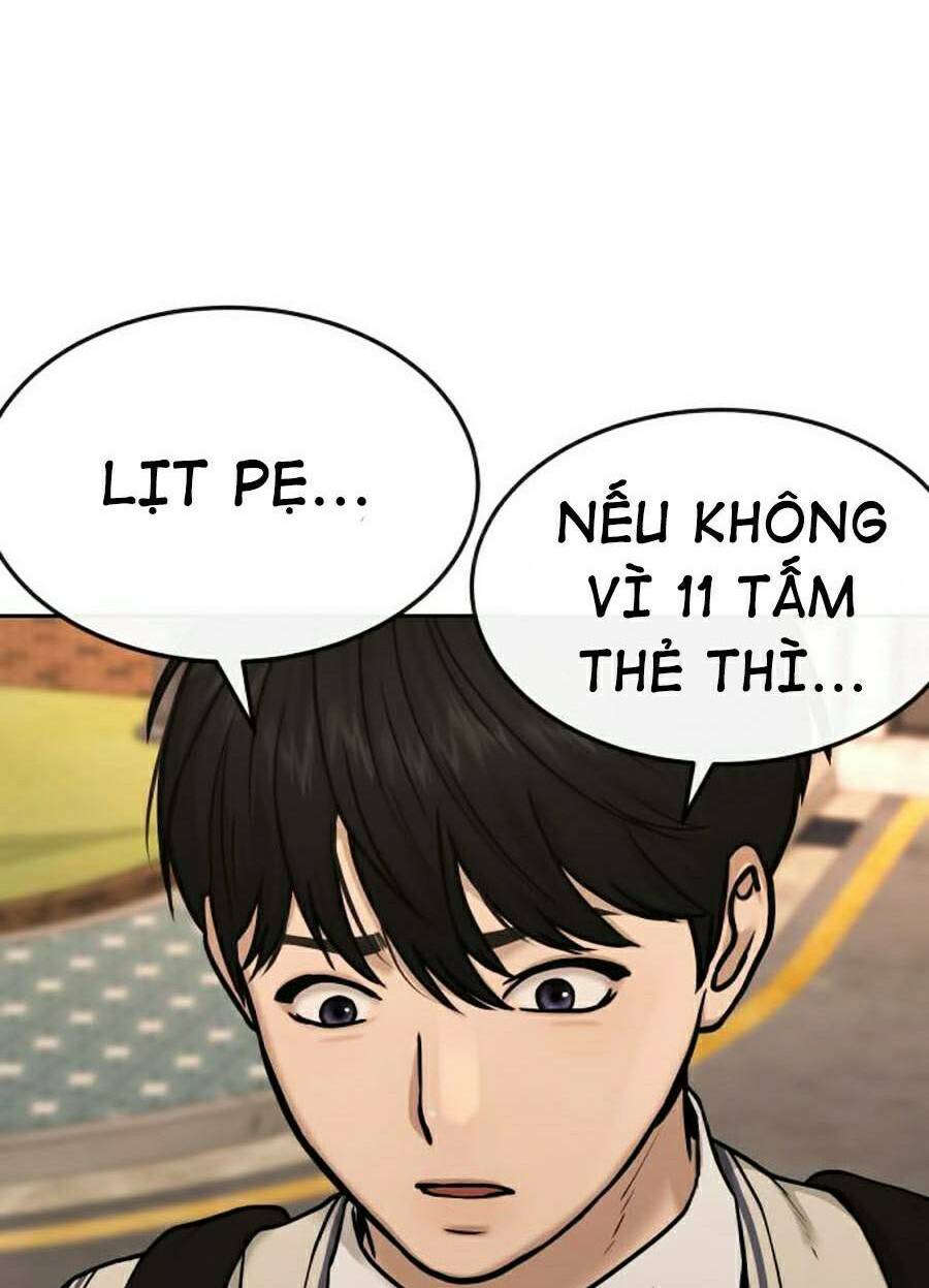 Nhiệm Vụ Tối Thượng Chapter 12 - Trang 2